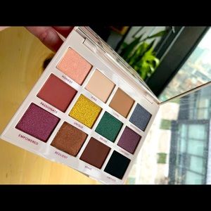 Persona: Identity Two Eyeshadow Palette